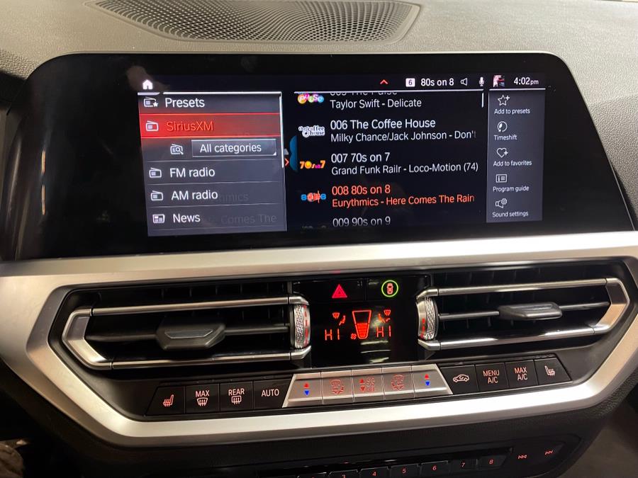 2020 BMW 3 Series M340i xDrive Sedan, available for sale in Prospect, Connecticut | M Sport Motorwerx. Prospect, Connecticut 2020 BMW 3 Series M340i xDrive Sedan, available for sale in Prospect, Connecticut | M Sport Motorwerx. Prospect, Connecticut
