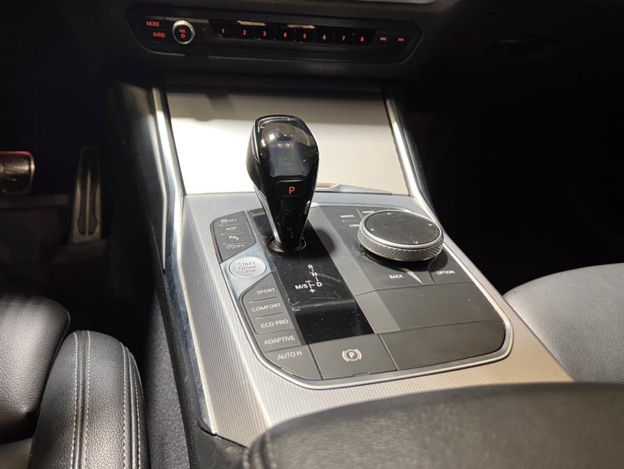 2020 BMW 3 Series M340i xDrive Sedan, available for sale in Prospect, Connecticut | M Sport Motorwerx. Prospect, Connecticut 2020 BMW 3 Series M340i xDrive Sedan, available for sale in Prospect, Connecticut | M Sport Motorwerx. Prospect, Connecticut