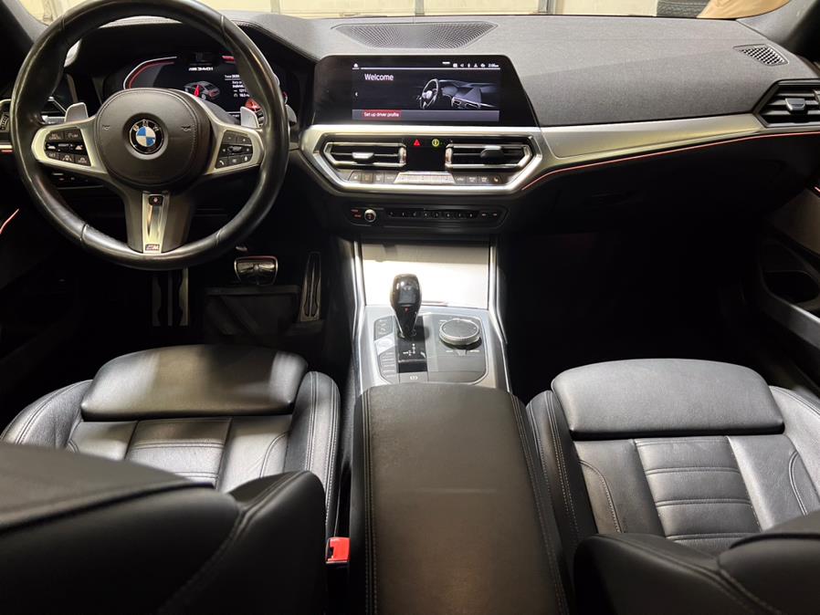 2020 BMW 3 Series M340i xDrive Sedan, available for sale in Prospect, Connecticut | M Sport Motorwerx. Prospect, Connecticut 2020 BMW 3 Series M340i xDrive Sedan, available for sale in Prospect, Connecticut | M Sport Motorwerx. Prospect, Connecticut