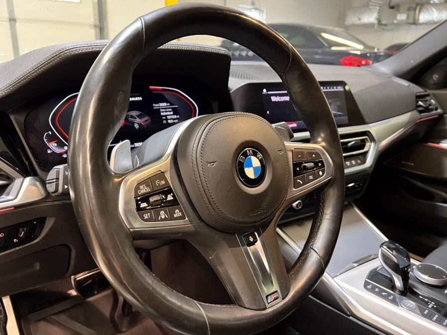 2020 BMW 3 Series M340i xDrive Sedan, available for sale in Prospect, Connecticut | M Sport Motorwerx. Prospect, Connecticut 2020 BMW 3 Series M340i xDrive Sedan, available for sale in Prospect, Connecticut | M Sport Motorwerx. Prospect, Connecticut