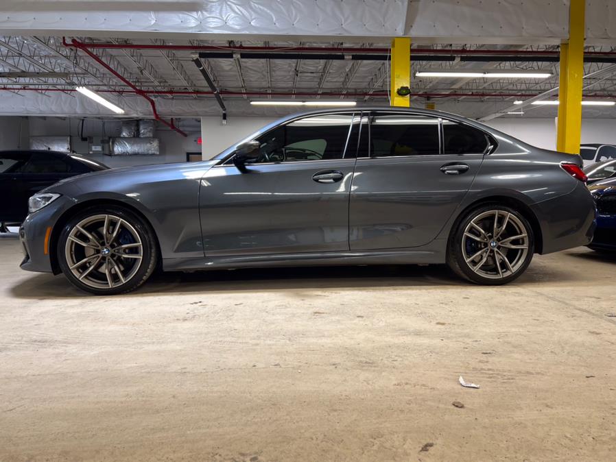 2020 BMW 3 Series M340i xDrive Sedan, available for sale in Prospect, Connecticut | M Sport Motorwerx. Prospect, Connecticut 2020 BMW 3 Series M340i xDrive Sedan, available for sale in Prospect, Connecticut | M Sport Motorwerx. Prospect, Connecticut