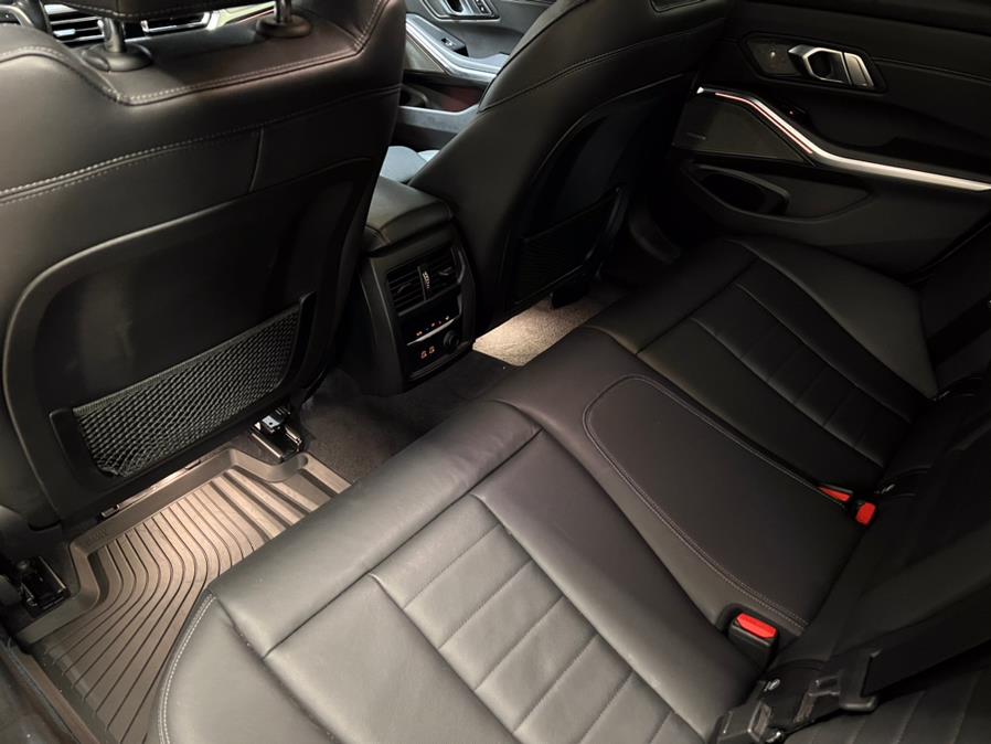 2020 BMW 3 Series M340i xDrive Sedan, available for sale in Prospect, Connecticut | M Sport Motorwerx. Prospect, Connecticut 2020 BMW 3 Series M340i xDrive Sedan, available for sale in Prospect, Connecticut | M Sport Motorwerx. Prospect, Connecticut