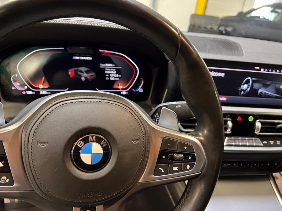 2020 BMW 3 Series M340i xDrive Sedan, available for sale in Prospect, Connecticut | M Sport Motorwerx. Prospect, Connecticut 2020 BMW 3 Series M340i xDrive Sedan, available for sale in Prospect, Connecticut | M Sport Motorwerx. Prospect, Connecticut