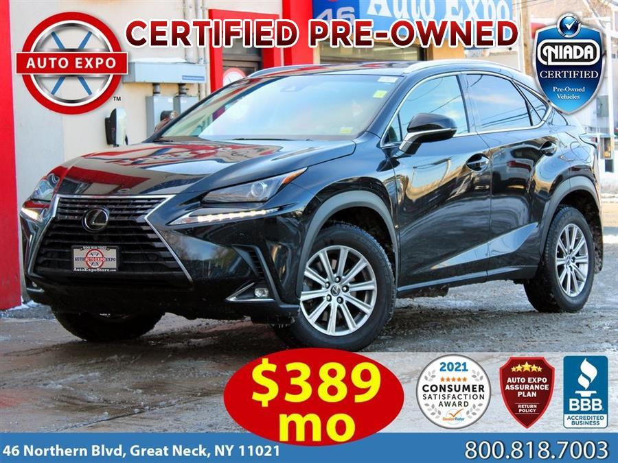 2019 Lexus Nx 300, available for sale in Great Neck, New York | Auto Expo. Great Neck, New York