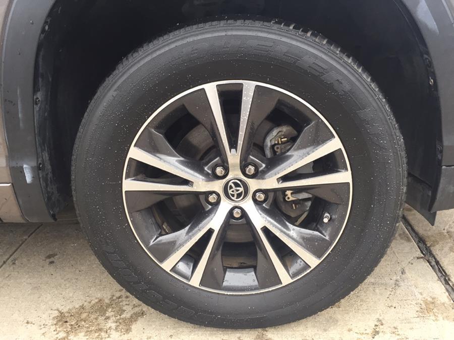 Used Toyota Highlander LE V6 FWD (Natl) 2018 | First World Auto. Jamaica, New York Used Toyota Highlander LE V6 FWD (Natl) 2018 | First World Auto. Jamaica, New York