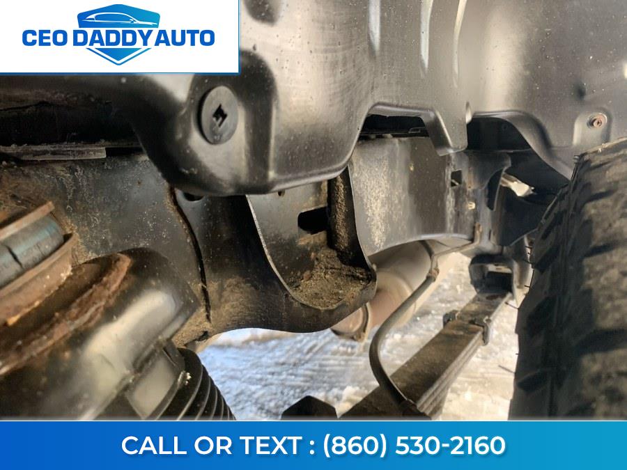 2015 Toyota Tundra 4WD Truck CrewMax 5.7L V8 6-Spd AT TRD Pro (Natl), available for sale in Online only, Connecticut | CEO DADDY AUTO. Online only, Connecticut 2015 Toyota Tundra 4WD Truck CrewMax 5.7L V8 6-Spd AT TRD Pro (Natl), available for sale in Online only, Connecticut | CEO DADDY AUTO. Online only, Connecticut