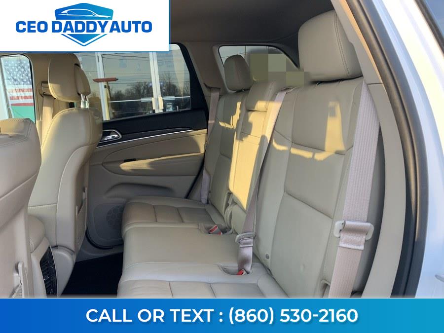 Used Jeep Grand Cherokee Limited 4x4 2018 | CEO DADDY AUTO. Online only, Connecticut Used Jeep Grand Cherokee Limited 4x4 2018 | CEO DADDY AUTO. Online only, Connecticut