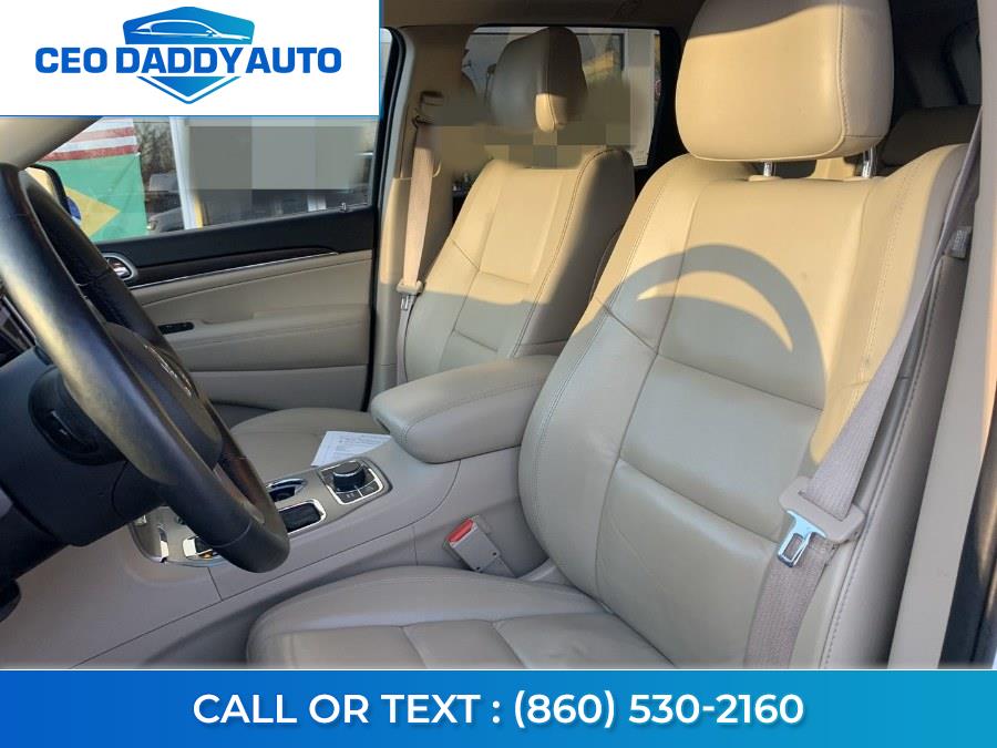 Used Jeep Grand Cherokee Limited 4x4 2018 | CEO DADDY AUTO. Online only, Connecticut Used Jeep Grand Cherokee Limited 4x4 2018 | CEO DADDY AUTO. Online only, Connecticut