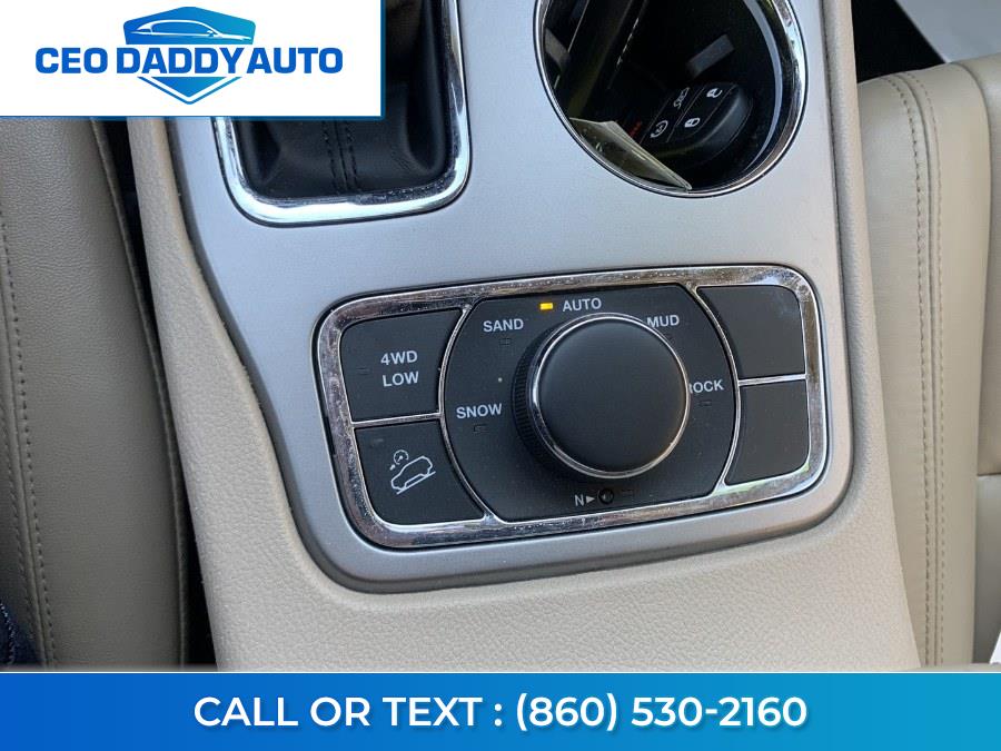 Used Jeep Grand Cherokee Limited 4x4 2018 | CEO DADDY AUTO. Online only, Connecticut Used Jeep Grand Cherokee Limited 4x4 2018 | CEO DADDY AUTO. Online only, Connecticut