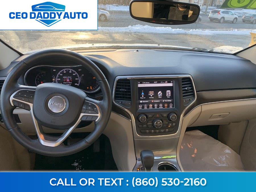 Used Jeep Grand Cherokee Limited 4x4 2018 | CEO DADDY AUTO. Online only, Connecticut Used Jeep Grand Cherokee Limited 4x4 2018 | CEO DADDY AUTO. Online only, Connecticut