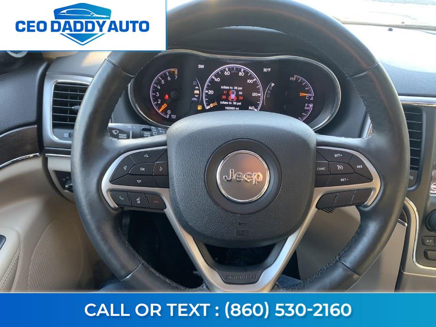 Used Jeep Grand Cherokee Limited 4x4 2018 | CEO DADDY AUTO. Online only, Connecticut Used Jeep Grand Cherokee Limited 4x4 2018 | CEO DADDY AUTO. Online only, Connecticut