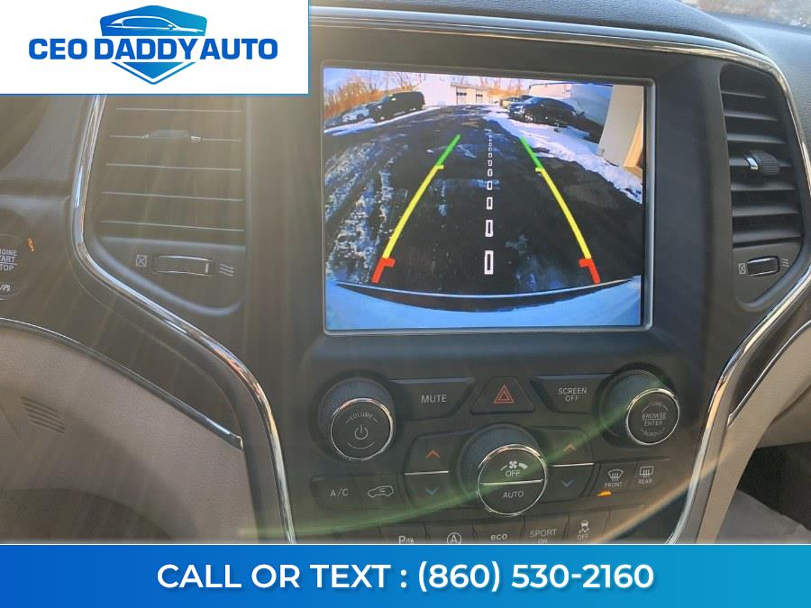 Used Jeep Grand Cherokee Limited 4x4 2018 | CEO DADDY AUTO. Online only, Connecticut Used Jeep Grand Cherokee Limited 4x4 2018 | CEO DADDY AUTO. Online only, Connecticut