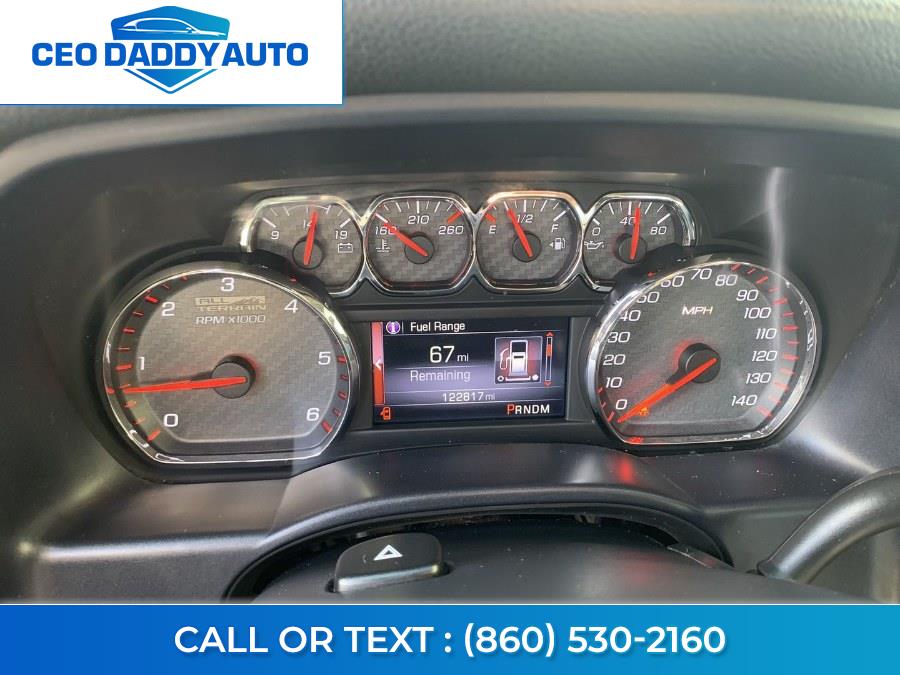 Used GMC Sierra 1500 4WD Crew Cab 153.0" SLE 2014 | CEO DADDY AUTO. Online only, Connecticut Used GMC Sierra 1500 4WD Crew Cab 153.0" SLE 2014 | CEO DADDY AUTO. Online only, Connecticut