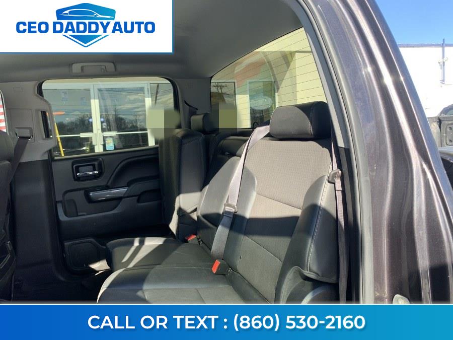 Used GMC Sierra 1500 4WD Crew Cab 153.0" SLE 2014 | CEO DADDY AUTO. Online only, Connecticut Used GMC Sierra 1500 4WD Crew Cab 153.0" SLE 2014 | CEO DADDY AUTO. Online only, Connecticut