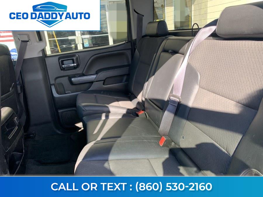 Used GMC Sierra 1500 4WD Crew Cab 153.0" SLE 2014 | CEO DADDY AUTO. Online only, Connecticut Used GMC Sierra 1500 4WD Crew Cab 153.0" SLE 2014 | CEO DADDY AUTO. Online only, Connecticut