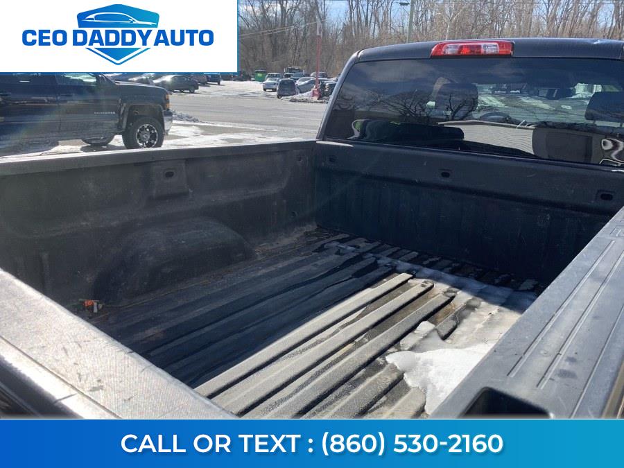 Used GMC Sierra 1500 4WD Crew Cab 153.0" SLE 2014 | CEO DADDY AUTO. Online only, Connecticut Used GMC Sierra 1500 4WD Crew Cab 153.0" SLE 2014 | CEO DADDY AUTO. Online only, Connecticut