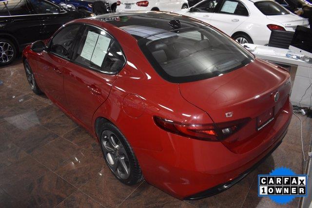 Used Alfa Romeo Giulia 2018 | Luxury Automotive Club. Woodside, New York Used Alfa Romeo Giulia 2018 | Luxury Automotive Club. Woodside, New York