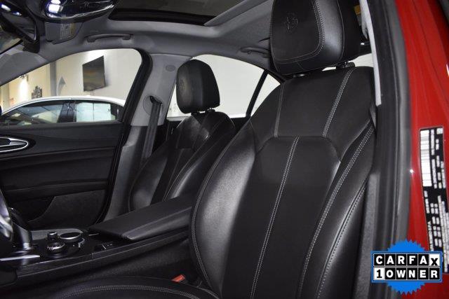 Used Alfa Romeo Giulia 2018 | Luxury Automotive Club. Woodside, New York Used Alfa Romeo Giulia 2018 | Luxury Automotive Club. Woodside, New York