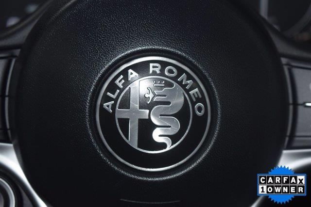 Used Alfa Romeo Giulia 2018 | Luxury Automotive Club. Woodside, New York Used Alfa Romeo Giulia 2018 | Luxury Automotive Club. Woodside, New York