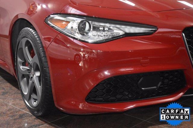 Used Alfa Romeo Giulia 2018 | Luxury Automotive Club. Woodside, New York Used Alfa Romeo Giulia 2018 | Luxury Automotive Club. Woodside, New York