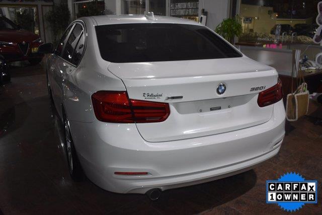 Used BMW 3 Series 320i xDrive 2018 | Luxury Automotive Club. Woodside, New York Used BMW 3 Series 320i xDrive 2018 | Luxury Automotive Club. Woodside, New York