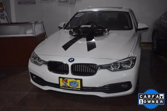 Used BMW 3 Series 320i xDrive 2018 | Luxury Automotive Club. Woodside, New York Used BMW 3 Series 320i xDrive 2018 | Luxury Automotive Club. Woodside, New York