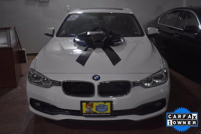 Used BMW 3 Series 320i xDrive 2018 | Luxury Automotive Club. Woodside, New York Used BMW 3 Series 320i xDrive 2018 | Luxury Automotive Club. Woodside, New York