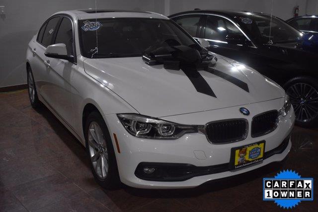 Used BMW 3 Series 320i xDrive 2018 | Luxury Automotive Club. Woodside, New York Used BMW 3 Series 320i xDrive 2018 | Luxury Automotive Club. Woodside, New York