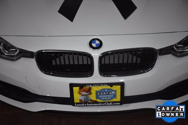 Used BMW 3 Series 320i xDrive 2018 | Luxury Automotive Club. Woodside, New York Used BMW 3 Series 320i xDrive 2018 | Luxury Automotive Club. Woodside, New York