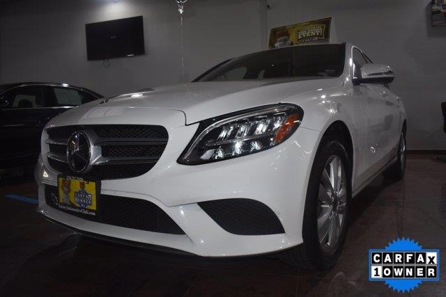 Used Mercedes-benz C-class C 300 2019 | Luxury Automotive Club. Woodside, New York Used Mercedes-benz C-class C 300 2019 | Luxury Automotive Club. Woodside, New York
