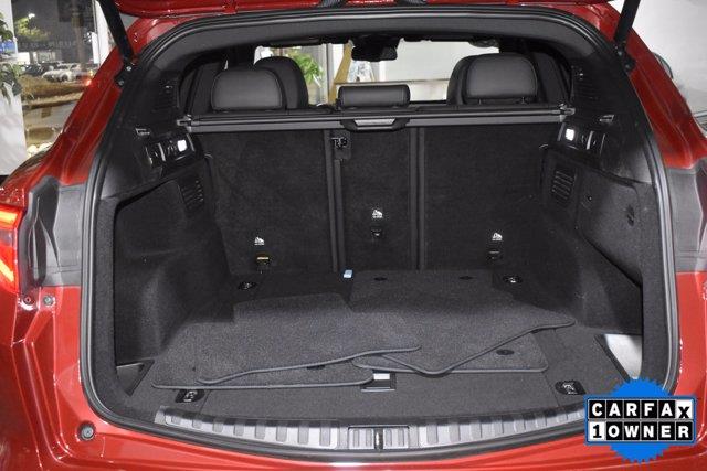 Used Alfa Romeo Stelvio Ti Sport 2018 | Luxury Automotive Club. Woodside, New York Used Alfa Romeo Stelvio Ti Sport 2018 | Luxury Automotive Club. Woodside, New York