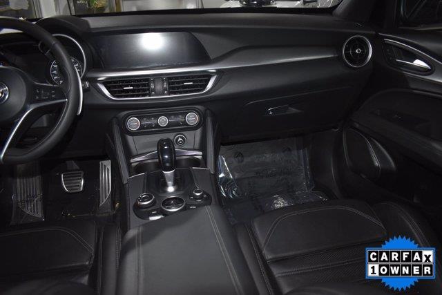 Used Alfa Romeo Stelvio Ti Sport 2018 | Luxury Automotive Club. Woodside, New York Used Alfa Romeo Stelvio Ti Sport 2018 | Luxury Automotive Club. Woodside, New York