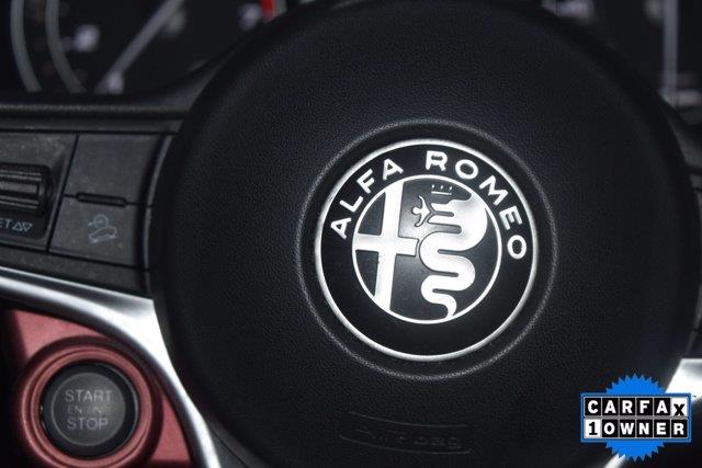 Used Alfa Romeo Stelvio Ti Sport 2018 | Luxury Automotive Club. Woodside, New York Used Alfa Romeo Stelvio Ti Sport 2018 | Luxury Automotive Club. Woodside, New York