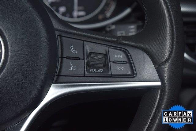 Used Alfa Romeo Stelvio Ti Sport 2018 | Luxury Automotive Club. Woodside, New York Used Alfa Romeo Stelvio Ti Sport 2018 | Luxury Automotive Club. Woodside, New York