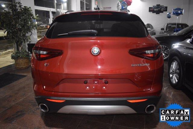 Used Alfa Romeo Stelvio Ti Sport 2018 | Luxury Automotive Club. Woodside, New York Used Alfa Romeo Stelvio Ti Sport 2018 | Luxury Automotive Club. Woodside, New York