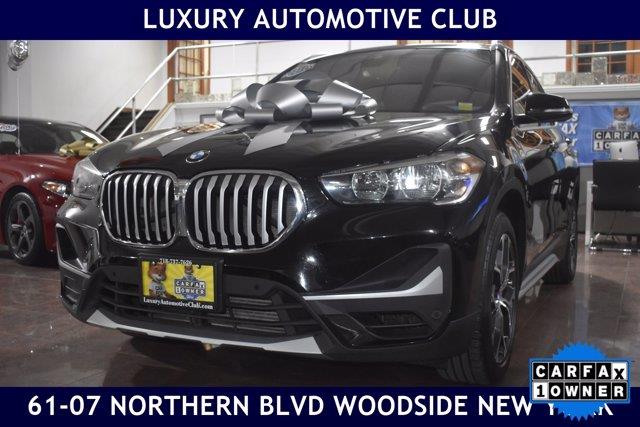 Used BMW X1 sDrive28i 2020 | Luxury Automotive Club. Woodside, New York Used BMW X1 sDrive28i 2020 | Luxury Automotive Club. Woodside, New York