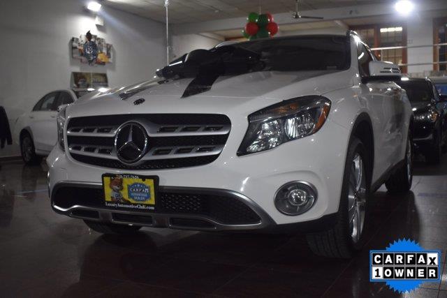 Used Mercedes-benz Gla GLA 250 2019 | Luxury Automotive Club. Woodside, New York Used Mercedes-benz Gla GLA 250 2019 | Luxury Automotive Club. Woodside, New York