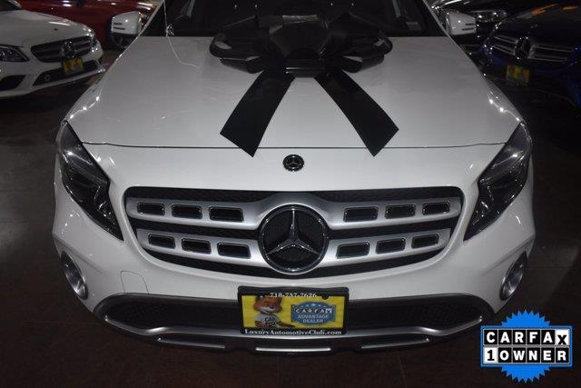 Used Mercedes-benz Gla GLA 250 2019 | Luxury Automotive Club. Woodside, New York Used Mercedes-benz Gla GLA 250 2019 | Luxury Automotive Club. Woodside, New York