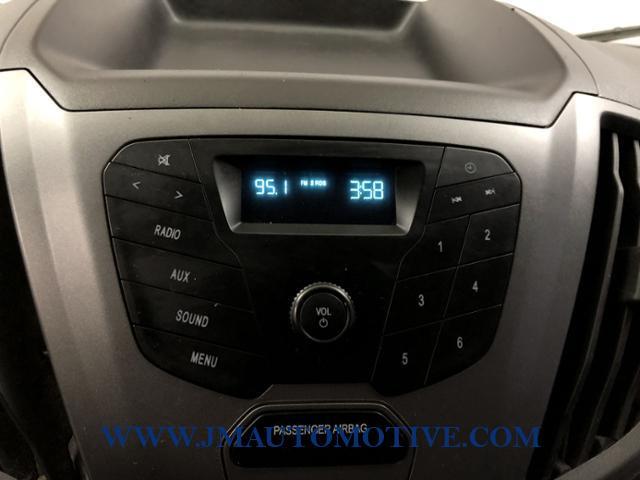 Used Ford Transit T-250 130 Med Rf 9000 GVWR Sliding 2015 | J&M Automotive Sls&Svc LLC. Naugatuck, Connecticut Used Ford Transit T-250 130 Med Rf 9000 GVWR Sliding 2015 | J&M Automotive Sls&Svc LLC. Naugatuck, Connecticut