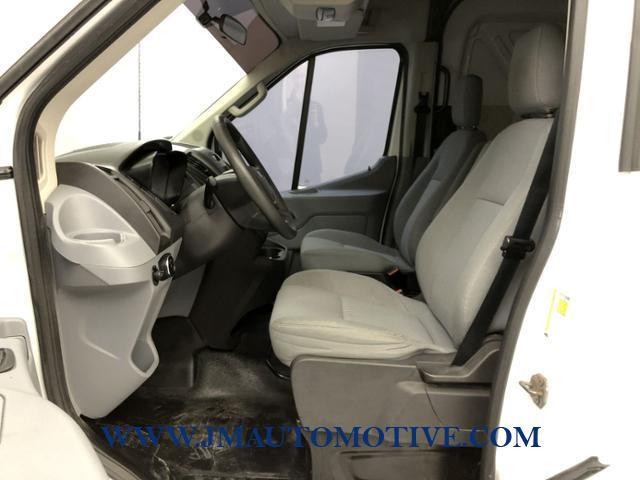 Used Ford Transit T-250 130 Med Rf 9000 GVWR Sliding 2015 | J&M Automotive Sls&Svc LLC. Naugatuck, Connecticut Used Ford Transit T-250 130 Med Rf 9000 GVWR Sliding 2015 | J&M Automotive Sls&Svc LLC. Naugatuck, Connecticut