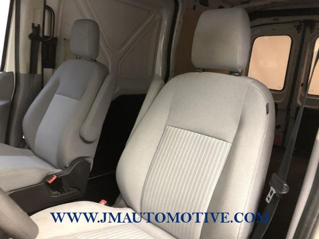 Used Ford Transit T-250 130 Med Rf 9000 GVWR Sliding 2015 | J&M Automotive Sls&Svc LLC. Naugatuck, Connecticut Used Ford Transit T-250 130 Med Rf 9000 GVWR Sliding 2015 | J&M Automotive Sls&Svc LLC. Naugatuck, Connecticut