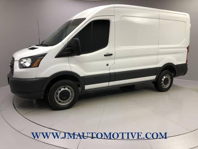 Used Ford Transit T-250 130 Med Rf 9000 GVWR Sliding 2015 | J&M Automotive Sls&Svc LLC. Naugatuck, Connecticut Used Ford Transit T-250 130 Med Rf 9000 GVWR Sliding 2015 | J&M Automotive Sls&Svc LLC. Naugatuck, Connecticut