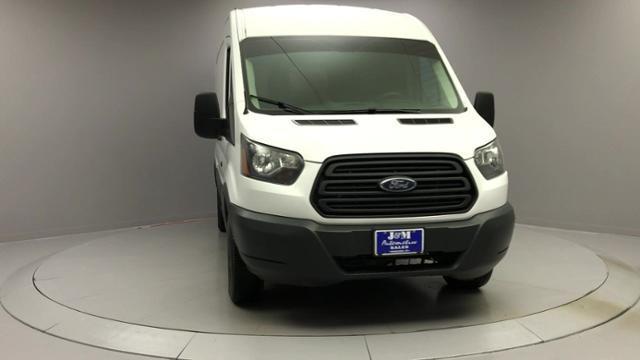 Used Ford Transit T-250 130 Med Rf 9000 GVWR Sliding 2015 | J&M Automotive Sls&Svc LLC. Naugatuck, Connecticut Used Ford Transit T-250 130 Med Rf 9000 GVWR Sliding 2015 | J&M Automotive Sls&Svc LLC. Naugatuck, Connecticut