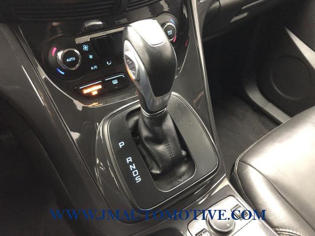 2015 Ford Escape 4WD 4dr Titanium, available for sale in Naugatuck, Connecticut | J&M Automotive Sls&Svc LLC. Naugatuck, Connecticut 2015 Ford Escape 4WD 4dr Titanium, available for sale in Naugatuck, Connecticut | J&M Automotive Sls&Svc LLC. Naugatuck, Connecticut