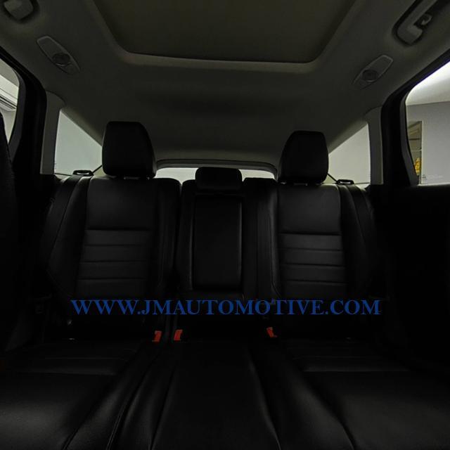 2015 Ford Escape 4WD 4dr Titanium, available for sale in Naugatuck, Connecticut | J&M Automotive Sls&Svc LLC. Naugatuck, Connecticut 2015 Ford Escape 4WD 4dr Titanium, available for sale in Naugatuck, Connecticut | J&M Automotive Sls&Svc LLC. Naugatuck, Connecticut