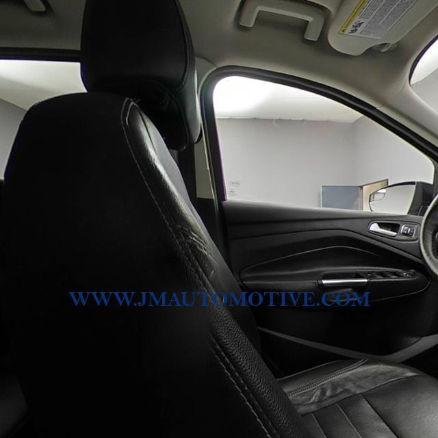 2015 Ford Escape 4WD 4dr Titanium, available for sale in Naugatuck, Connecticut | J&M Automotive Sls&Svc LLC. Naugatuck, Connecticut 2015 Ford Escape 4WD 4dr Titanium, available for sale in Naugatuck, Connecticut | J&M Automotive Sls&Svc LLC. Naugatuck, Connecticut