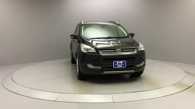 2015 Ford Escape 4WD 4dr Titanium, available for sale in Naugatuck, Connecticut | J&M Automotive Sls&Svc LLC. Naugatuck, Connecticut 2015 Ford Escape 4WD 4dr Titanium, available for sale in Naugatuck, Connecticut | J&M Automotive Sls&Svc LLC. Naugatuck, Connecticut