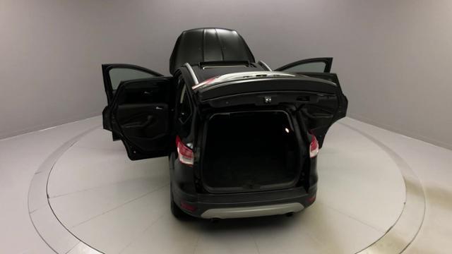 2015 Ford Escape 4WD 4dr Titanium, available for sale in Naugatuck, Connecticut | J&M Automotive Sls&Svc LLC. Naugatuck, Connecticut 2015 Ford Escape 4WD 4dr Titanium, available for sale in Naugatuck, Connecticut | J&M Automotive Sls&Svc LLC. Naugatuck, Connecticut