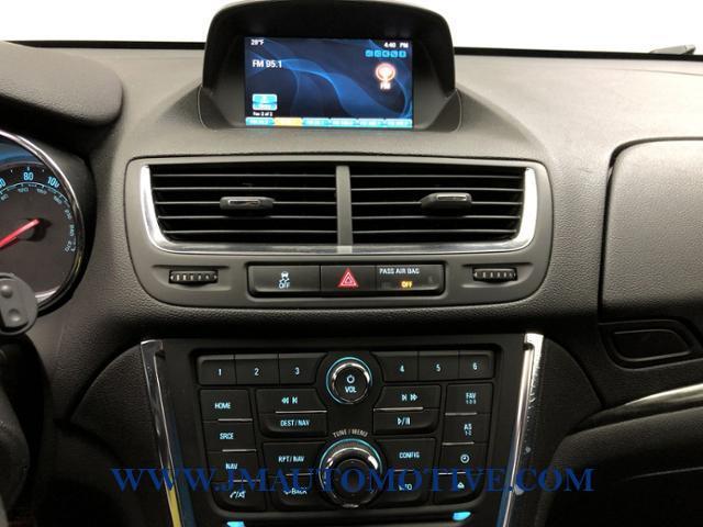2016 Buick Encore AWD 4dr Convenience, available for sale in Naugatuck, Connecticut | J&M Automotive Sls&Svc LLC. Naugatuck, Connecticut 2016 Buick Encore AWD 4dr Convenience, available for sale in Naugatuck, Connecticut | J&M Automotive Sls&Svc LLC. Naugatuck, Connecticut