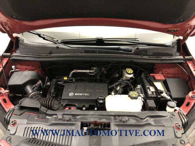 2016 Buick Encore AWD 4dr Convenience, available for sale in Naugatuck, Connecticut | J&M Automotive Sls&Svc LLC. Naugatuck, Connecticut 2016 Buick Encore AWD 4dr Convenience, available for sale in Naugatuck, Connecticut | J&M Automotive Sls&Svc LLC. Naugatuck, Connecticut